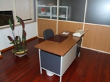 Sala de Reuniões