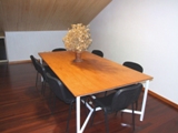 Sala de Reuniões